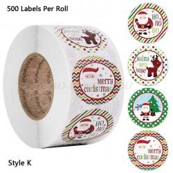 Christmas Sticker
