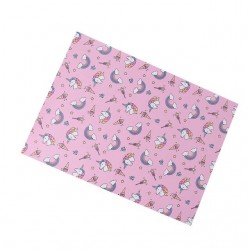 Unicorn Faux leather