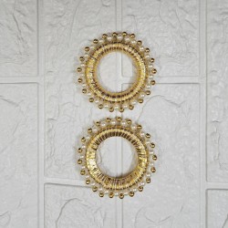 Pearl Gota Ring