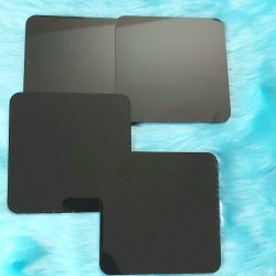 Square Acrylic Coaster