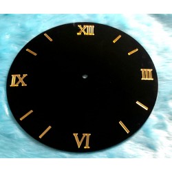 Clock Base Acrylic