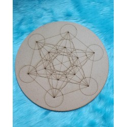 Metatron Mdf