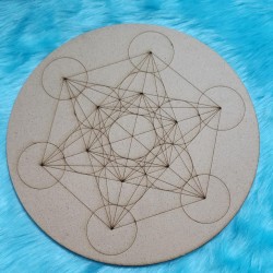 Metatron Mdf