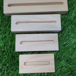 Pinewood Name Base