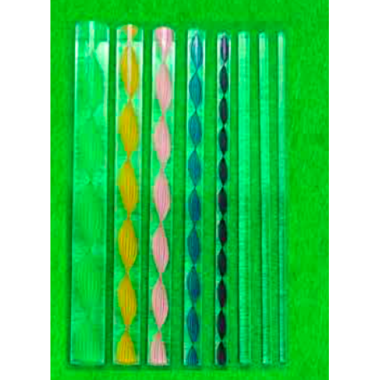 8pc Mandala Acrylic Dotting Tool