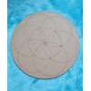 Seed Of life MDF