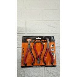 Mini Plier Set