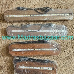 Teakwood Led Light