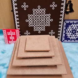 Chowki / Manai