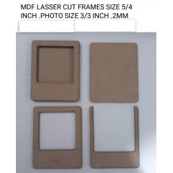 Mdf Frame