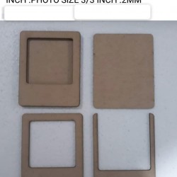 Mdf Frame