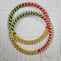 Colorfull Gota Ring 