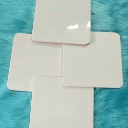 Square Acrylic Coaster