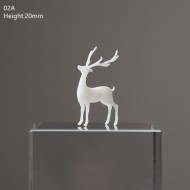 3D Fairy Deer