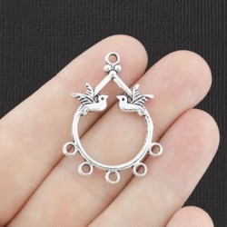 Drop Bird Bezel