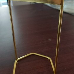 Clock Stand