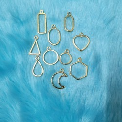 Mini Bezel Set