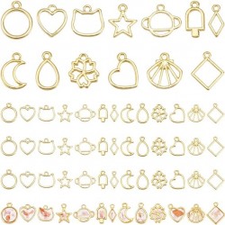 Multi Mini Bezel Set