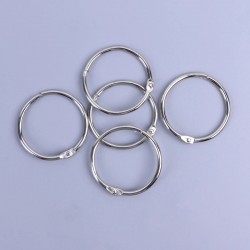 Notebook Rings