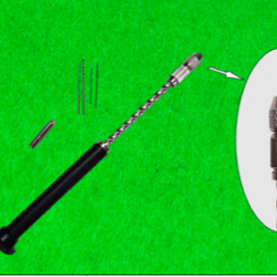 Hand drill