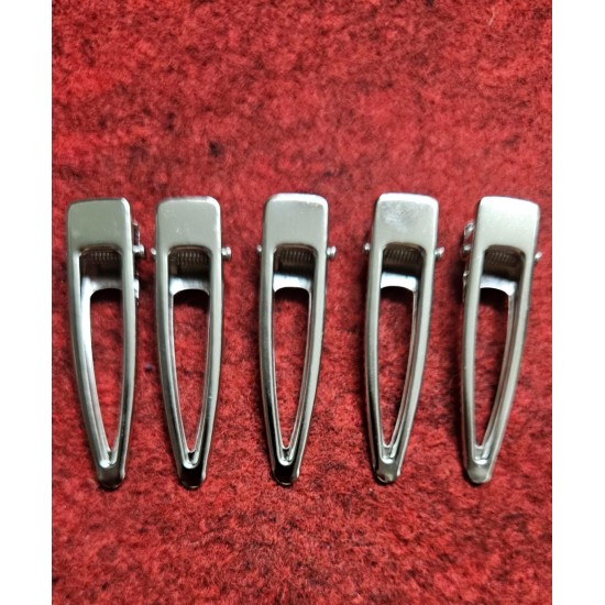 Alligator Hair Clip 1