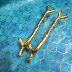 Metal Long Handle