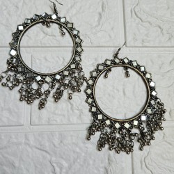 Resin Earring 3