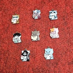 Kitty Charm