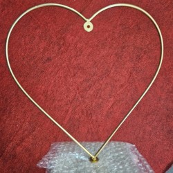 Heart Hanging Stand