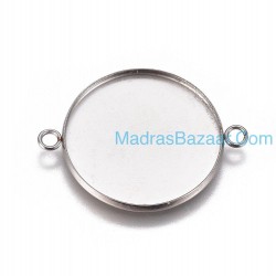 Connector Blank Base