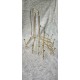Metal Foldable round Easle Stand