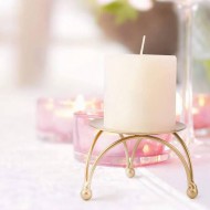 Metal Holder Stand