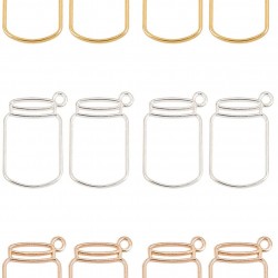 Bottle Bezel