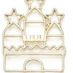 Castle Bezel