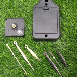 Clock Fittings