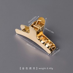 Claw Hairpins