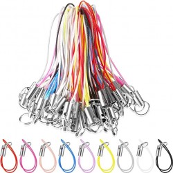 Color Mobile Lanyard