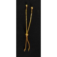 Bracelet Chain Connectors