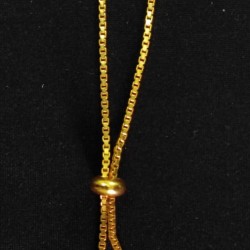 Bracelet Chain Connectors