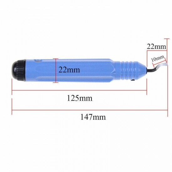 Deburring Rough Edges Remover Tools