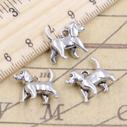 Puppy Pendant