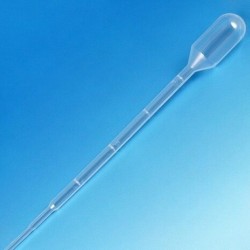 Clear Pipettes Dropper