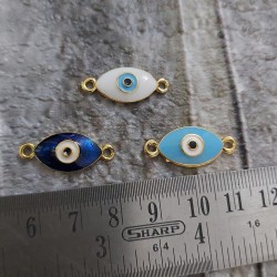 Evil Eye Charm