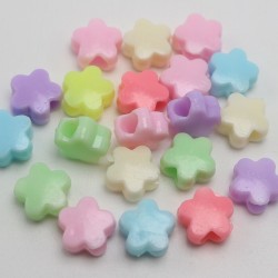 Flower Bead