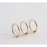 Book Binder Rings