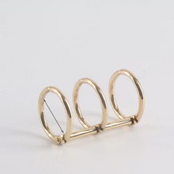 Book Binder Rings