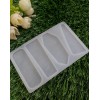 Hair Clip Mold 2