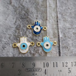 Hamsa Hand Evil Eye