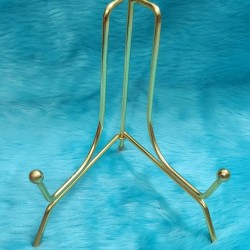 Metal Foldable Easle Stand
