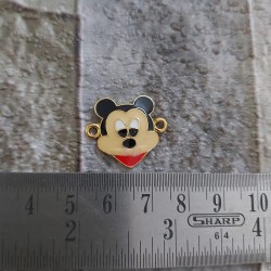 Mickey Charm